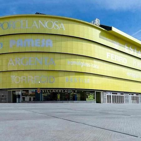 Apartamento Milano Living Suites En Vila Real Екстериор снимка