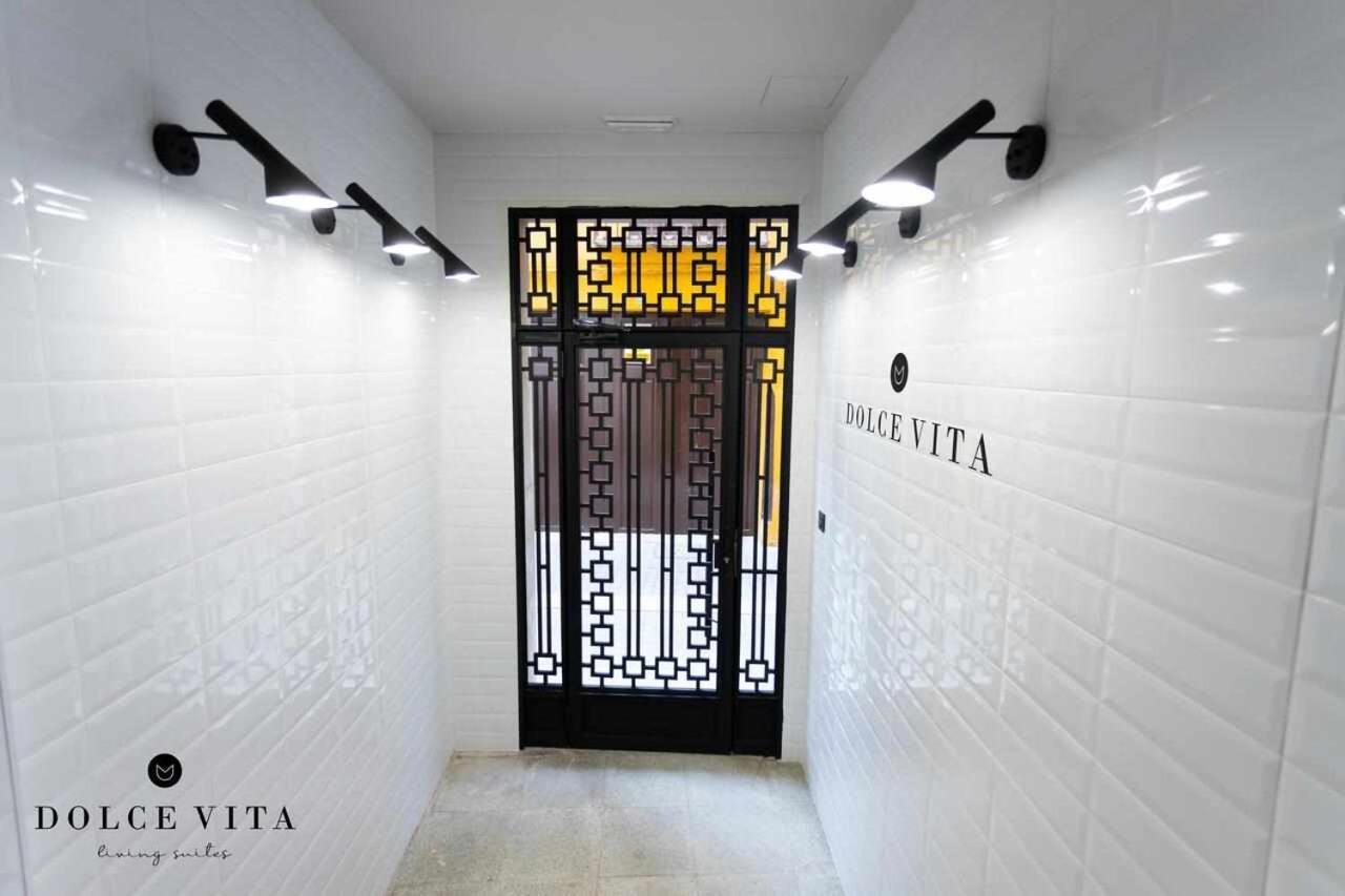 Apartamento Milano Living Suites En Vila Real Екстериор снимка