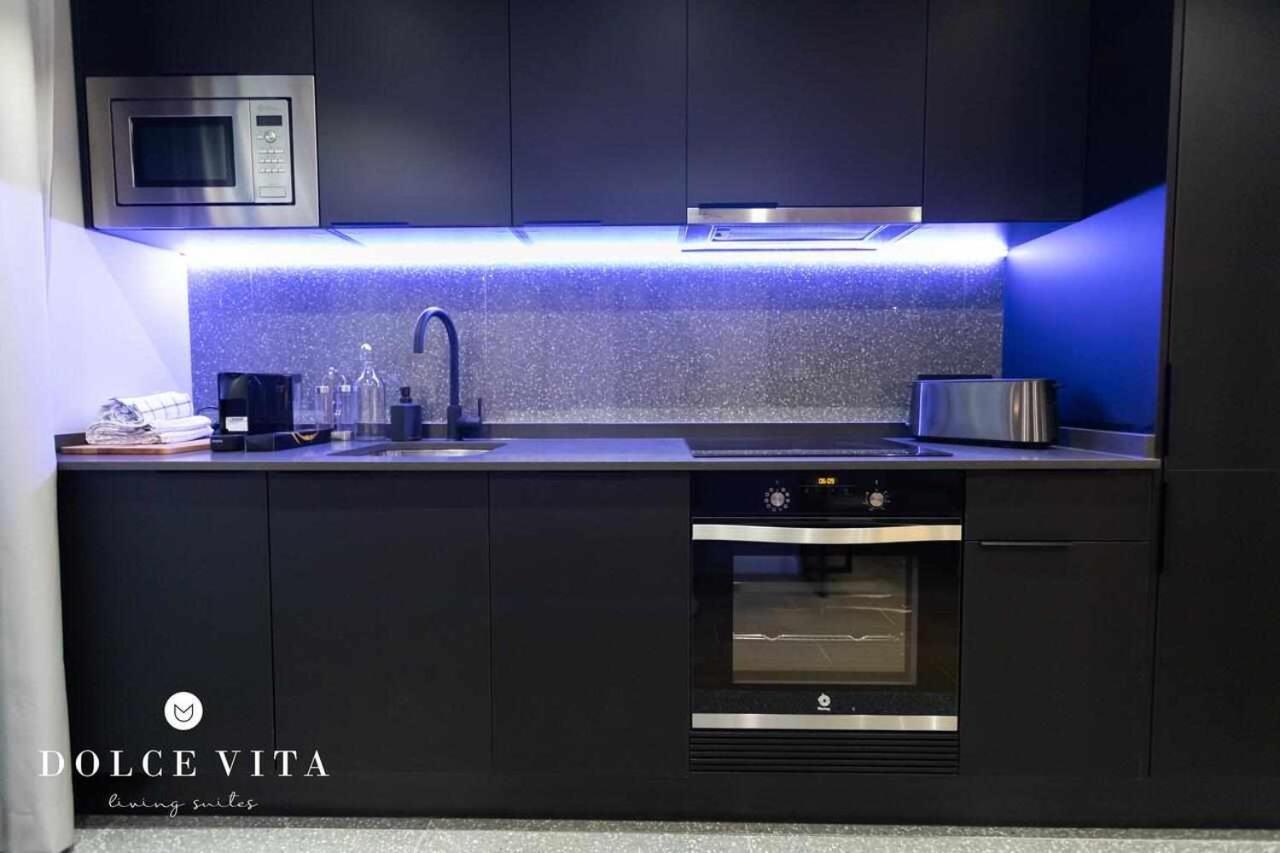Apartamento Milano Living Suites En Vila Real Екстериор снимка