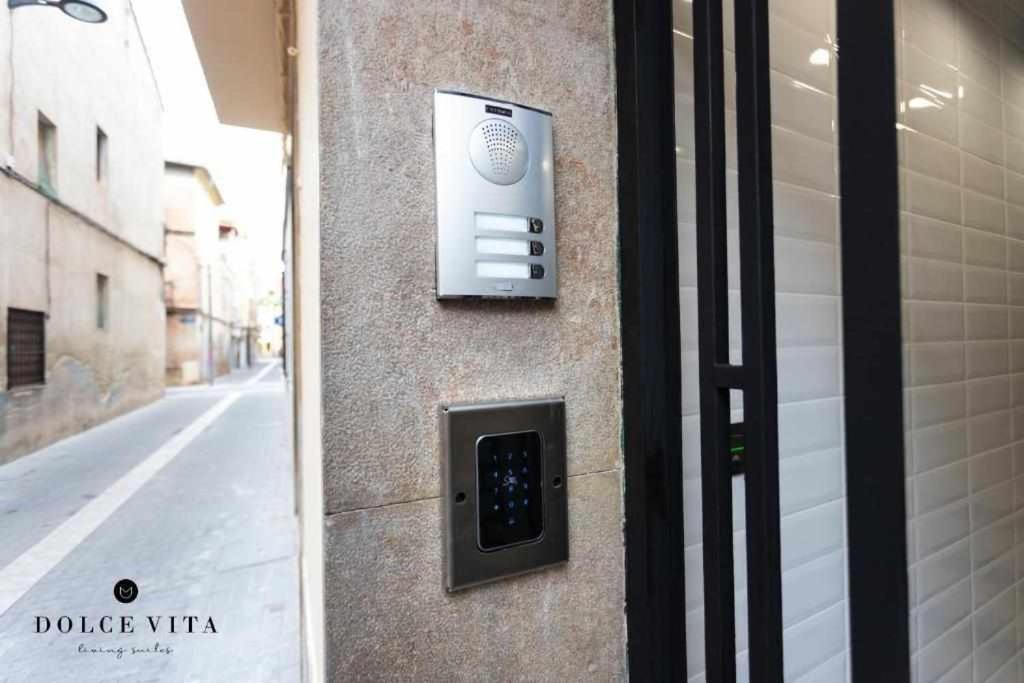 Apartamento Milano Living Suites En Vila Real Екстериор снимка