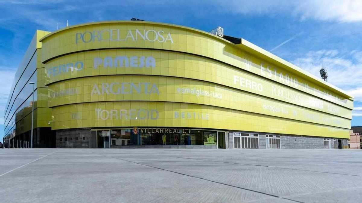 Apartamento Milano Living Suites En Vila Real Екстериор снимка